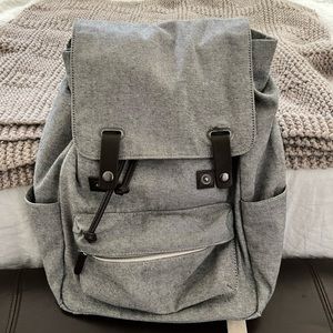 Madewell Backpack